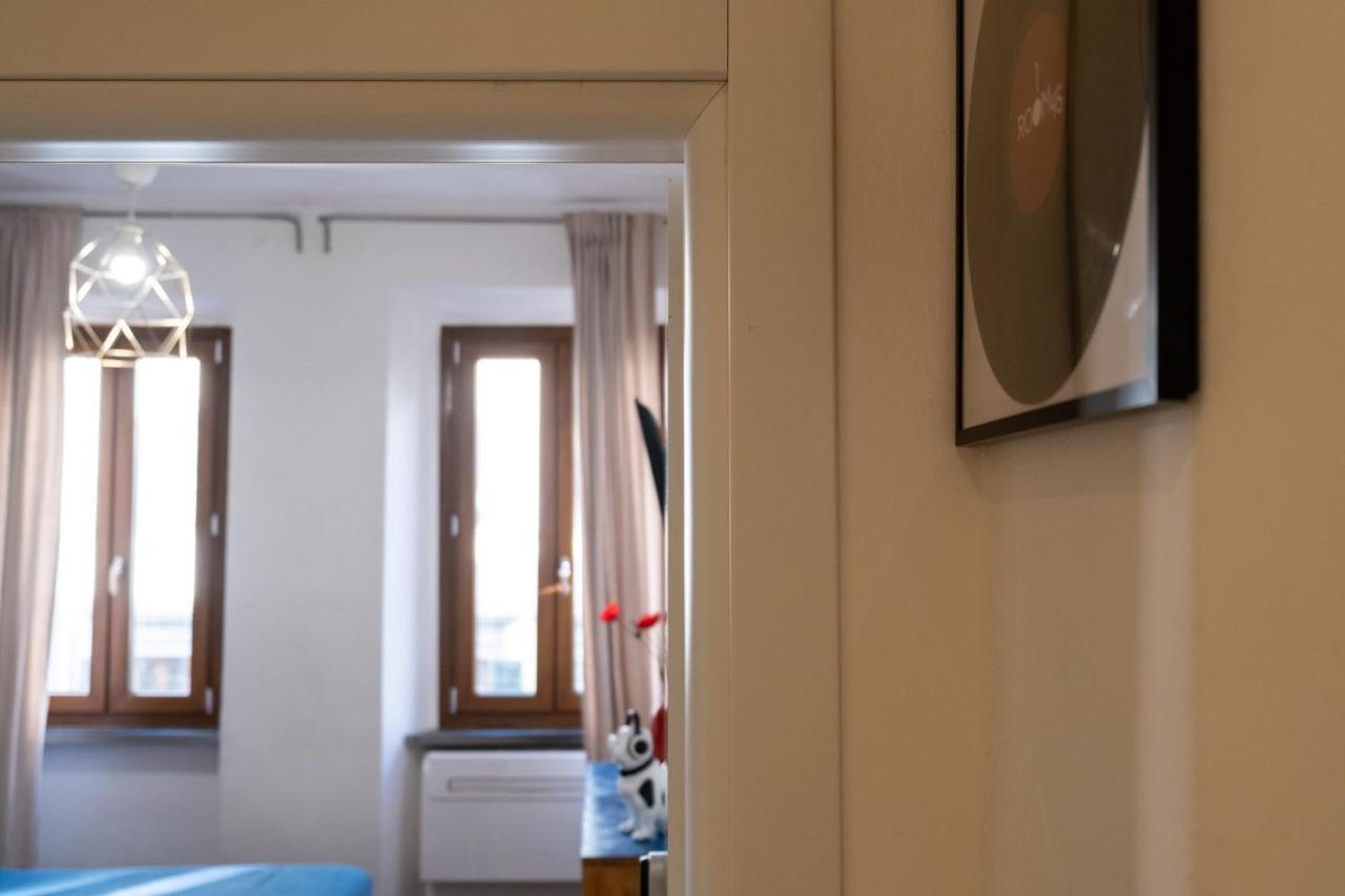 Room 45 Florens Exteriör bild
